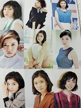 松岡茉優　JR キャンペーン　入手困難非売品Ｂ１サイズポスター２枚セット 31NMKXhUP9L._SS200_.jpg